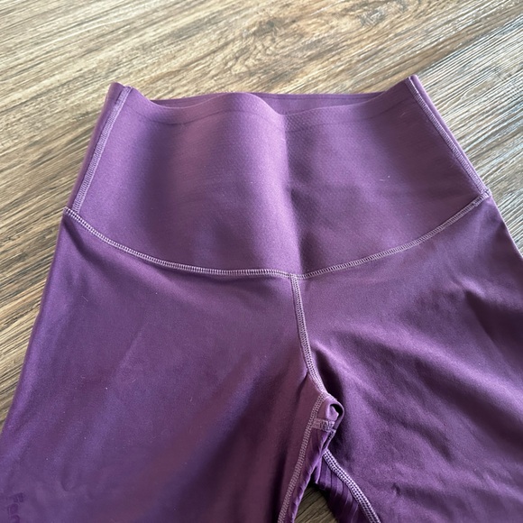 Fanka Body Sculpt Leggings - Picture 3 of 7